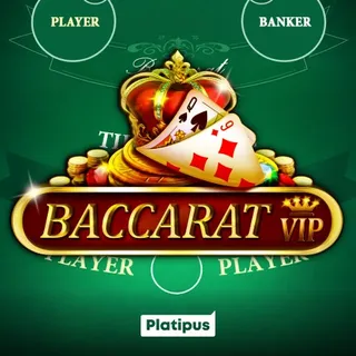 Baccarat VIP live παιχνίδι στο BigClash casino
