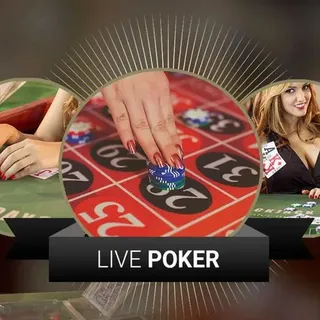 Live Caribbean Poker live παιχνίδι στο BigClash casino