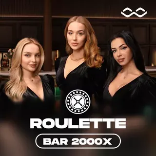 Roulette Bar 2000x live παιχνίδι στο BigClash casino