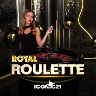 Royal Roulette live παιχνίδι στο BigClash casino