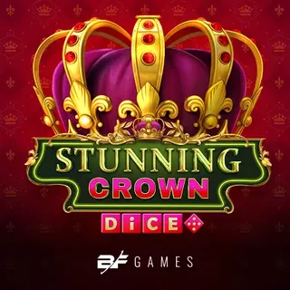 Stunning Crown Dice live παιχνίδι στο BigClash casino