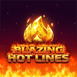 Blazing Hot Lines κουλοχέρης στο BigClash casino