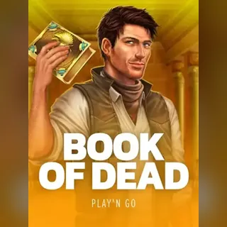 Book of Dead κουλοχέρης στο BigClash casino