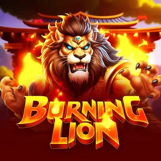 Burning Lion κουλοχέρης στο BigClash casino