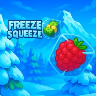 Freeze Squeeze κουλοχέρης στο BigClash casino