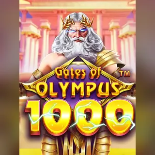 Gates of Olympus 1000 κουλοχέρης στο BigClash casino