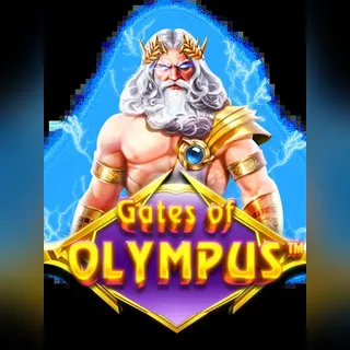 Gates of Olympus κουλοχέρης στο BigClash casino