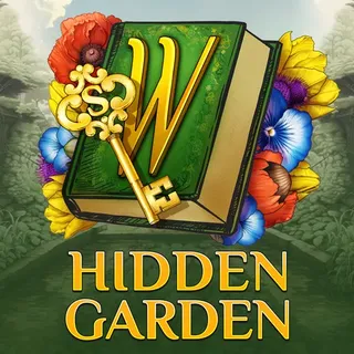 Hidden Garden κουλοχέρης στο BigClash casino