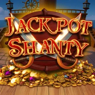 Jackpot Shanty κουλοχέρης στο BigClash casino