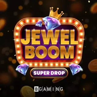 Jewel Boom Super Drop κουλοχέρης στο BigClash casino
