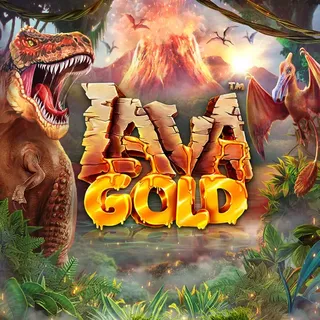 Lava Gold κουλοχέρης στο BigClash casino