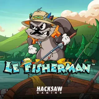 Le Fisherman κουλοχέρης στο BigClash casino