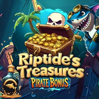 Pirate Bonus κουλοχέρης στο BigClash casino