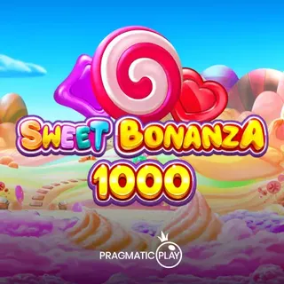 Sweet Bonanza 1000 κουλοχέρης στο BigClash casino