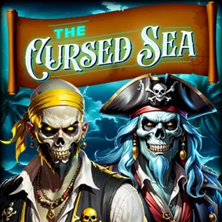 The Cursed Sea κουλοχέρης στο BigClash casino