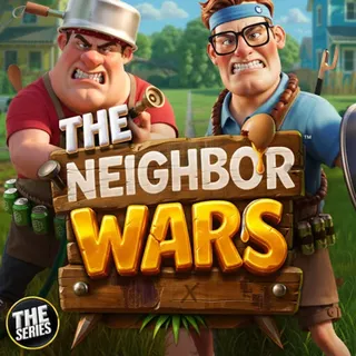 The Neighbor Wars κουλοχέρης στο BigClash casino