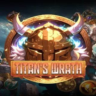 Titan's Wrath κουλοχέρης στο BigClash casino