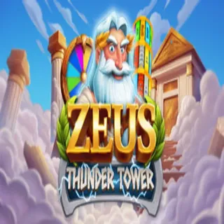 Zeus Thunder Tower κουλοχέρης στο BigClash casino
